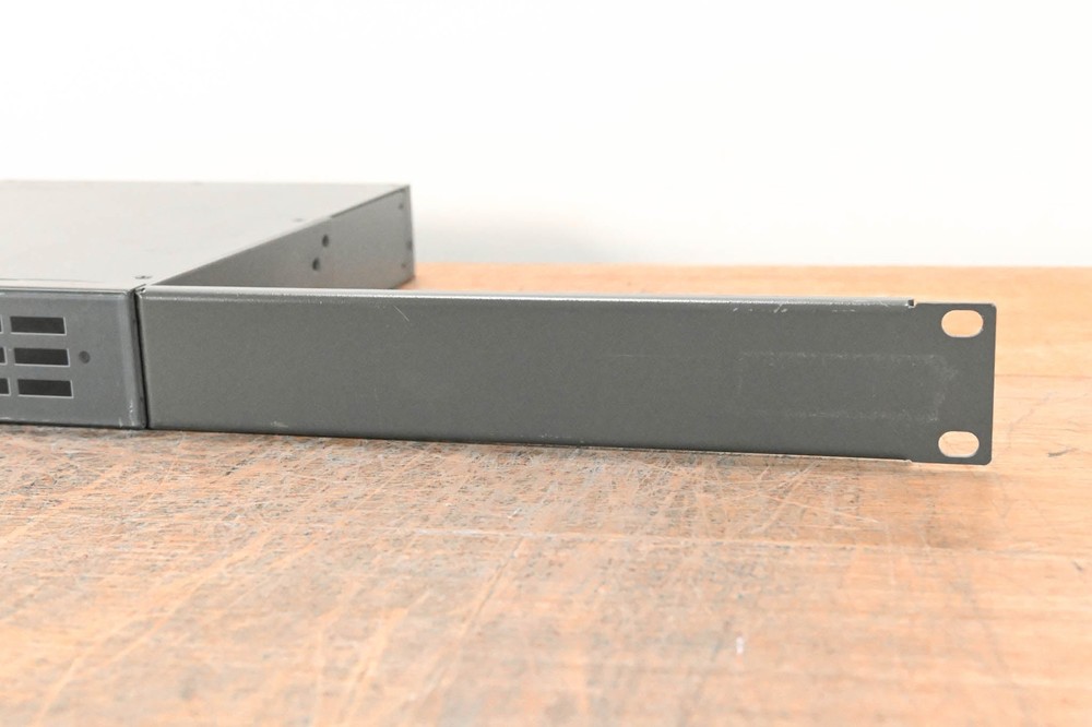 Avitech MCC-8001U Image Scaler / Processor CG01CA9