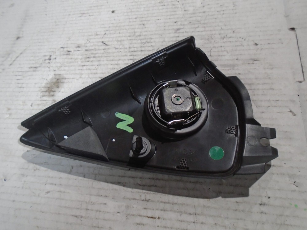 FreeLander 1 Front Left Door interior Mirror cover with tweeter EUI100010 (N)