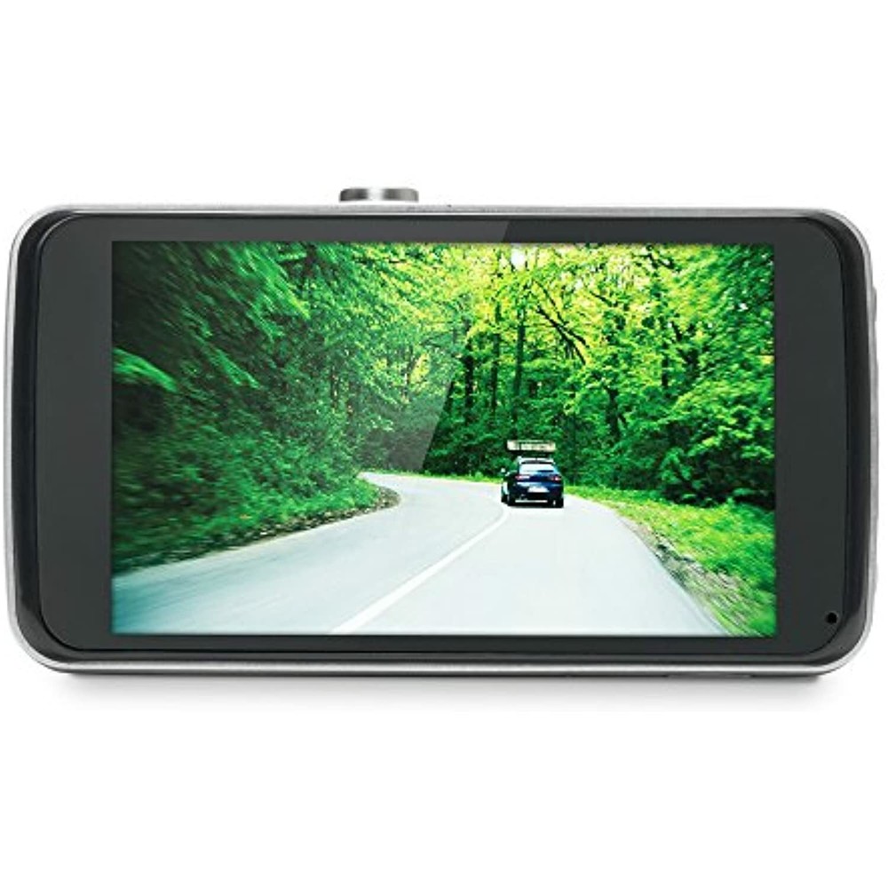 Motorola MDC400 Full HD (1080p) Dash Camera with Automatic Collision Detection