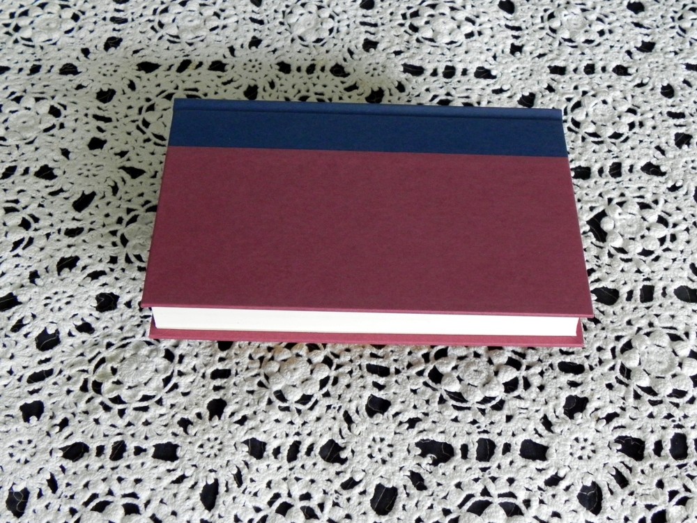 Toward Commitment by Diane and John Rehm SIGNED by both Stated 1st Edition HC