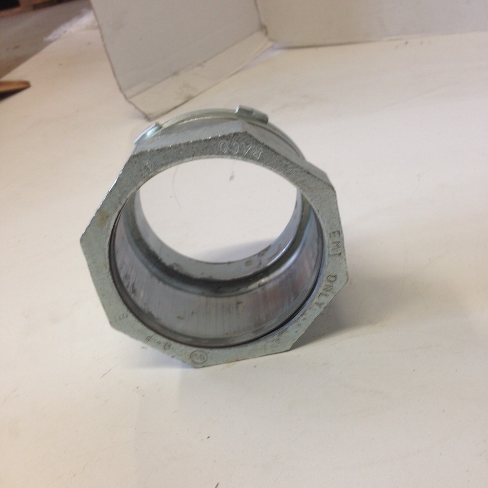 4" Connector Raco 2946