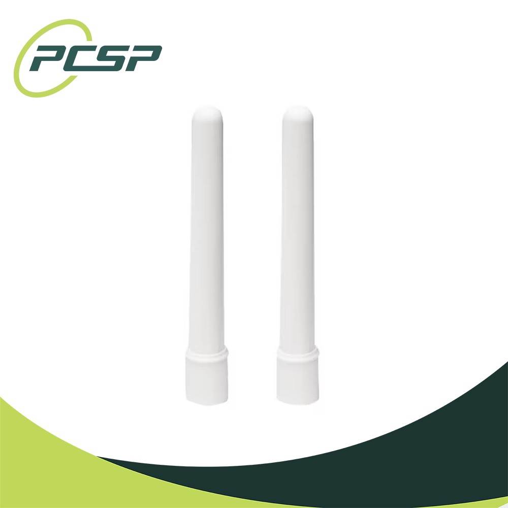 Lot of 2 - Cisco Meraki MA-ANT-20 Dual-Band Omni Antenna N-Type Connection