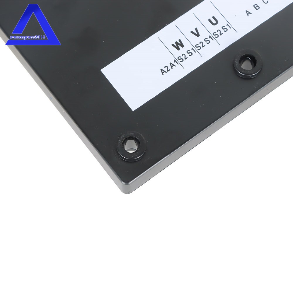 AVR MX321 Automatic Voltage Regulator Replacement For Generator New