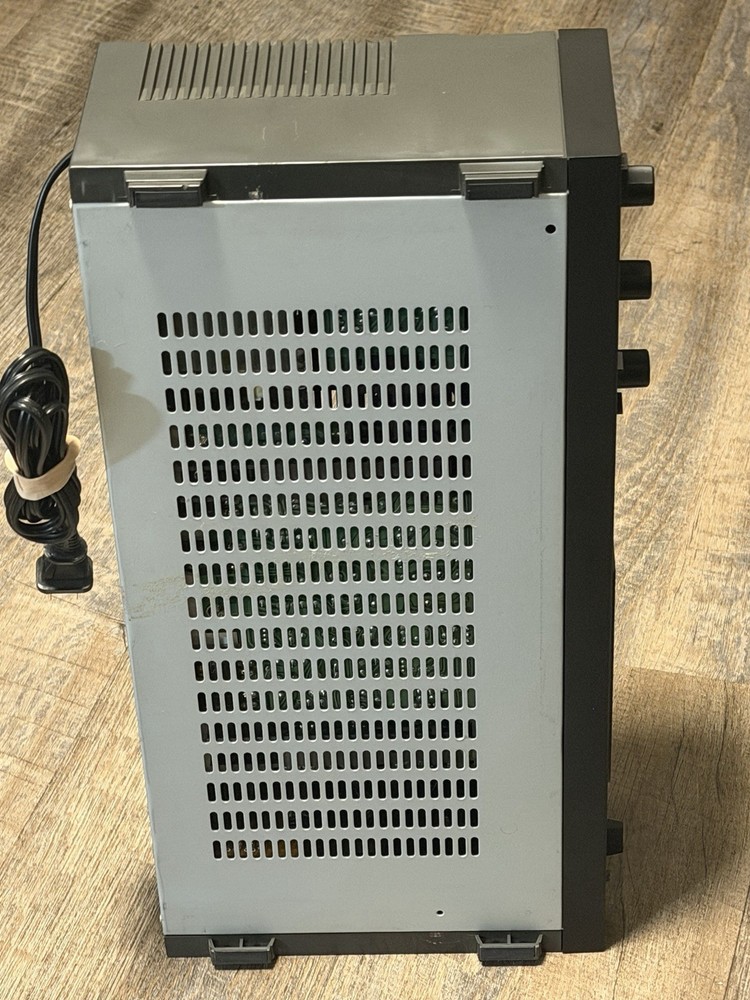 Sansui A-990 Integrated DC Servo Stereo Amplifier Classique - Tested