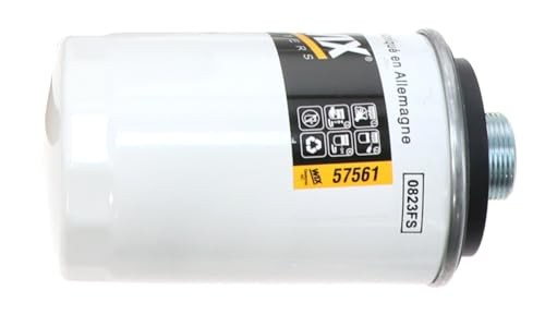 Spin-On Lube Filter