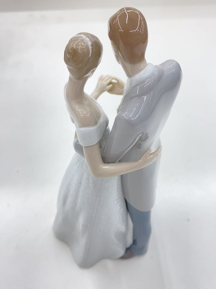 Lladro Interior Goods 8107 Used