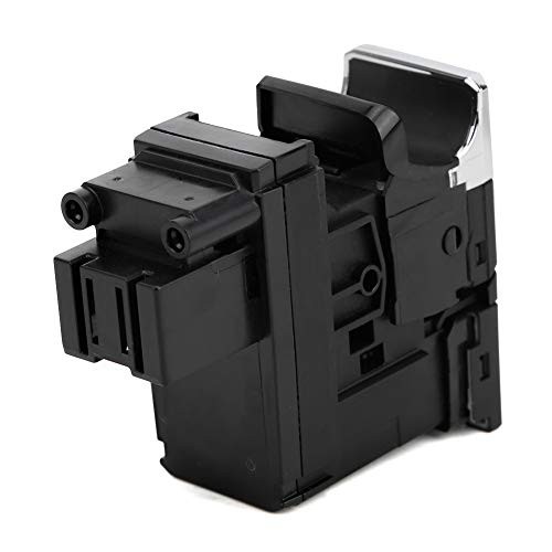 Electronic Parking Brake Handbrake Button Switch, Push Button Actuator,