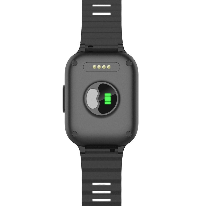 4G LTE Fall Detection Elderly Sim Smart Watch SOS Fall Detect Two-way Talk GPS