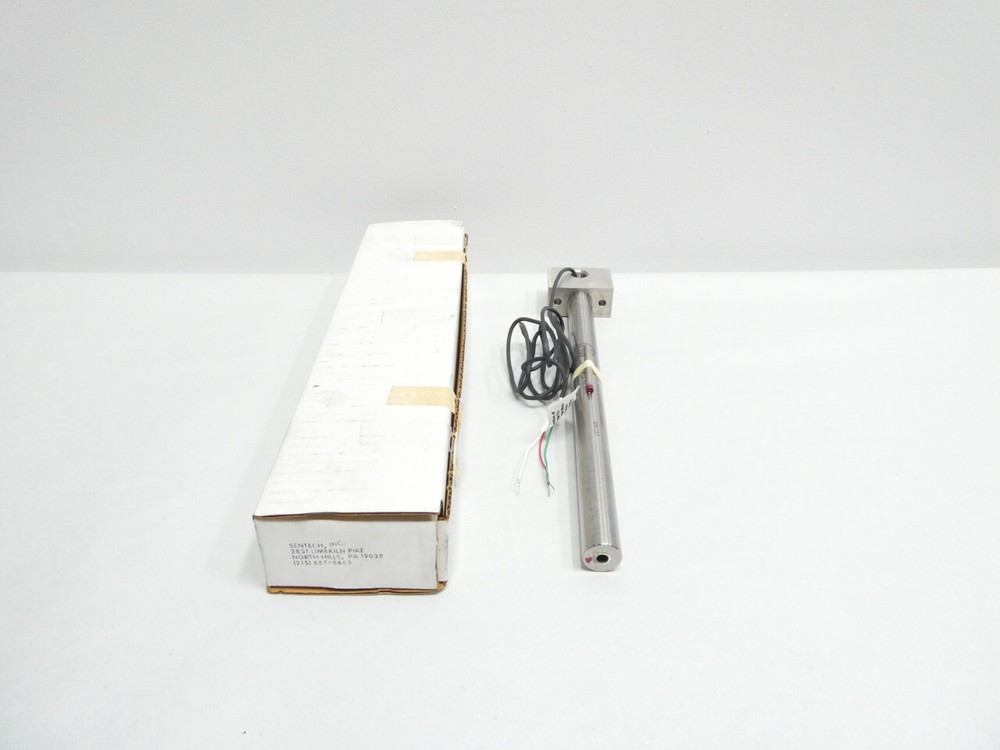 Sentech T5EPSDC-1000AS Lvdt 24v-dc