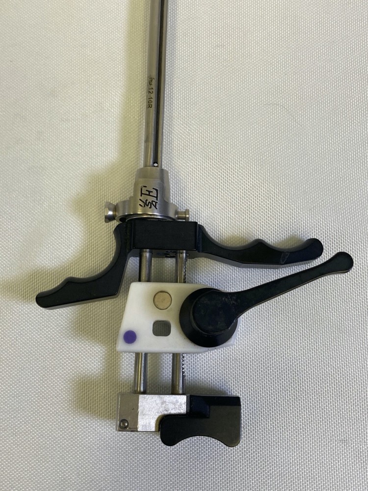 ACMI EMWE Elite McCarthy Working Element Rack & Pinion Urology Resection