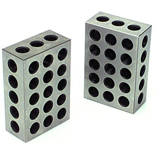 1 2 3 Blocks Pair Work Precision Setup E123