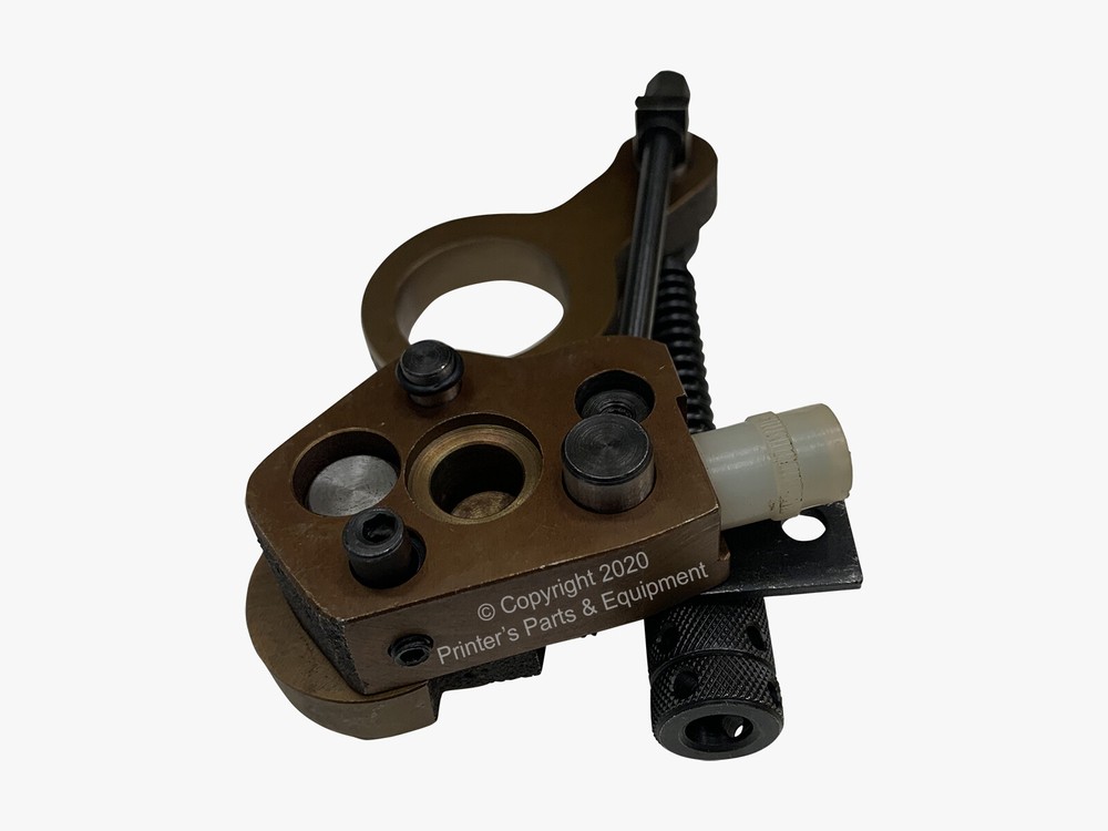 Form Rollers Levers for Heidelberg MO HE-43-010-034