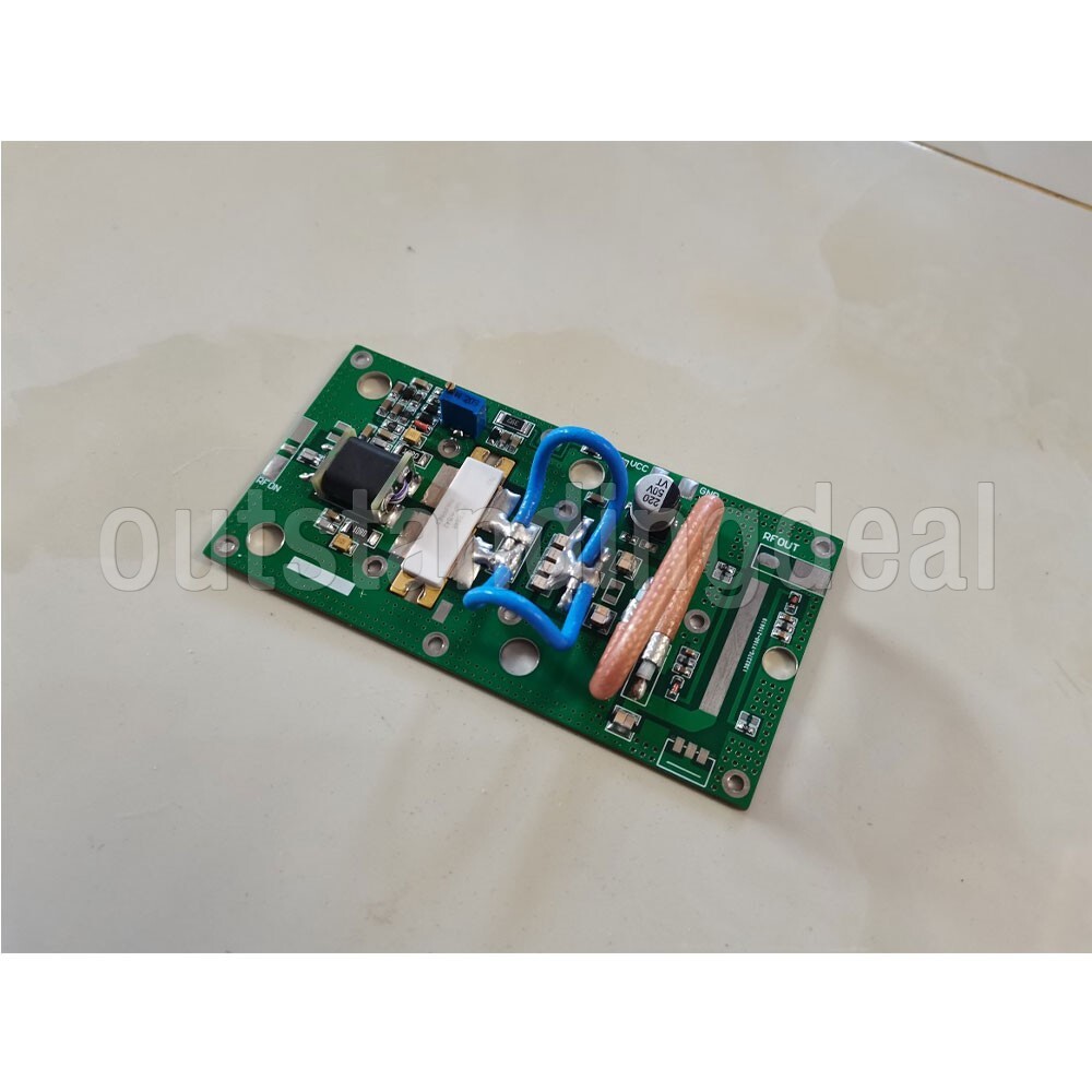 75-108MHz 1000W FM Transmitter Board FM Broadcast Transmitter for Campus ot25