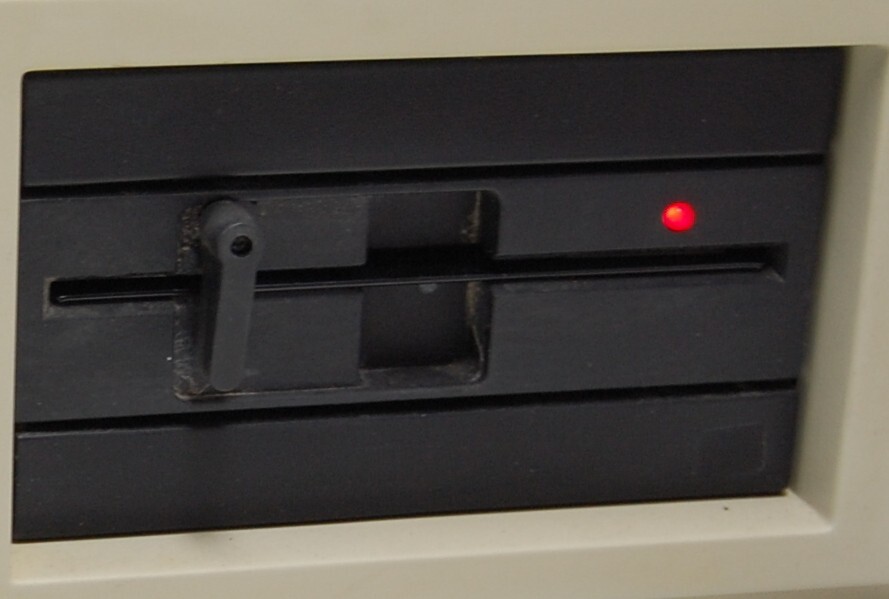 Museum Item Wang PC-2