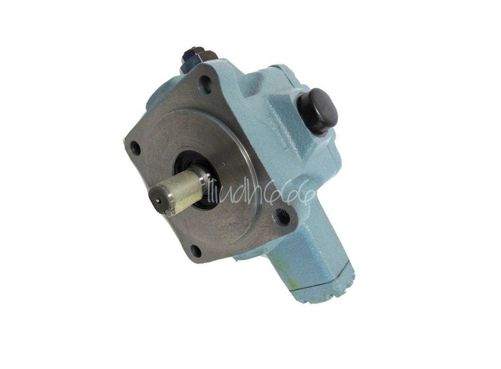 ONE NACHI VARIABLE VANE PUMP VDR-1B-1A5-22 New