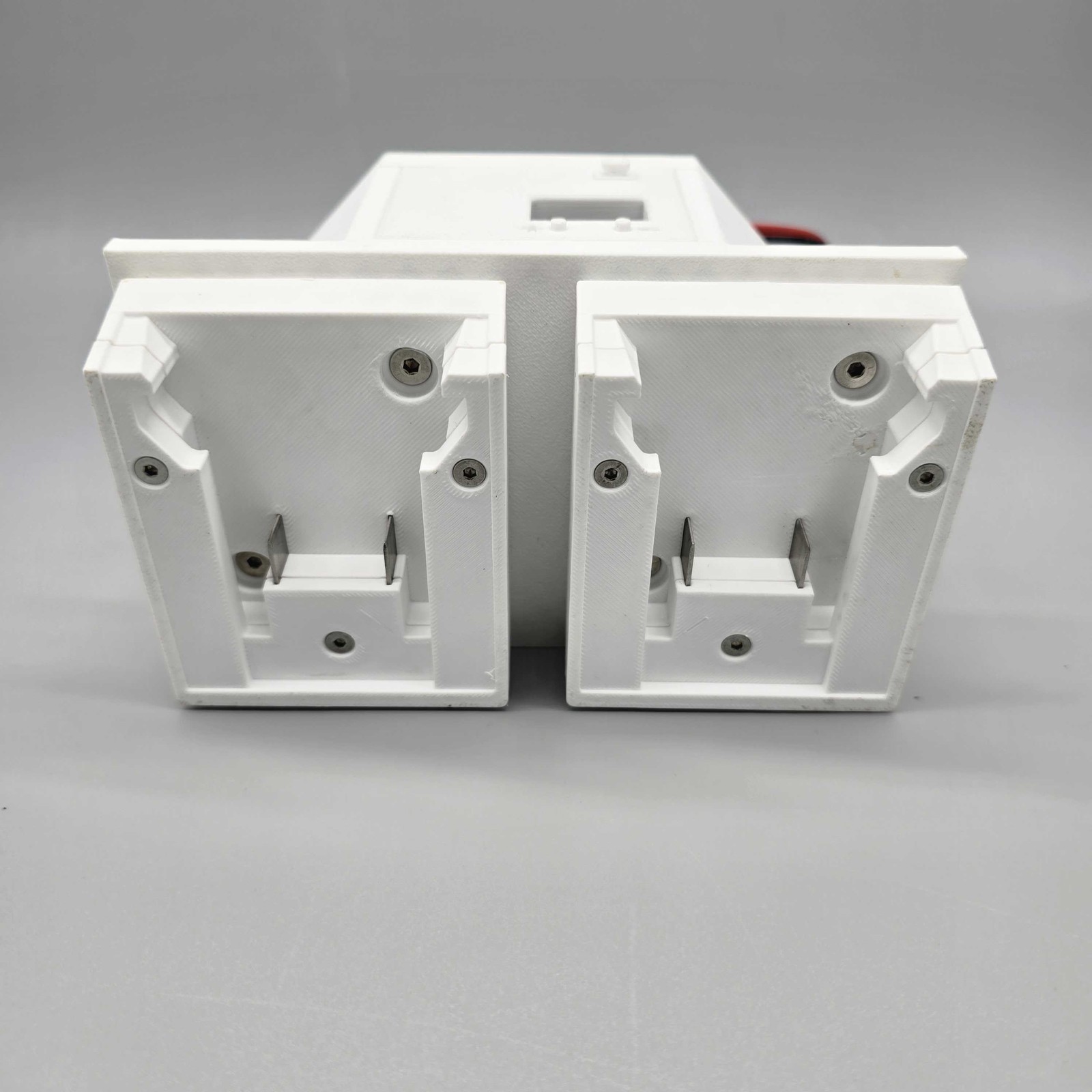 DC Power Starlink Mini M18 Milwaukee Battery Adapter