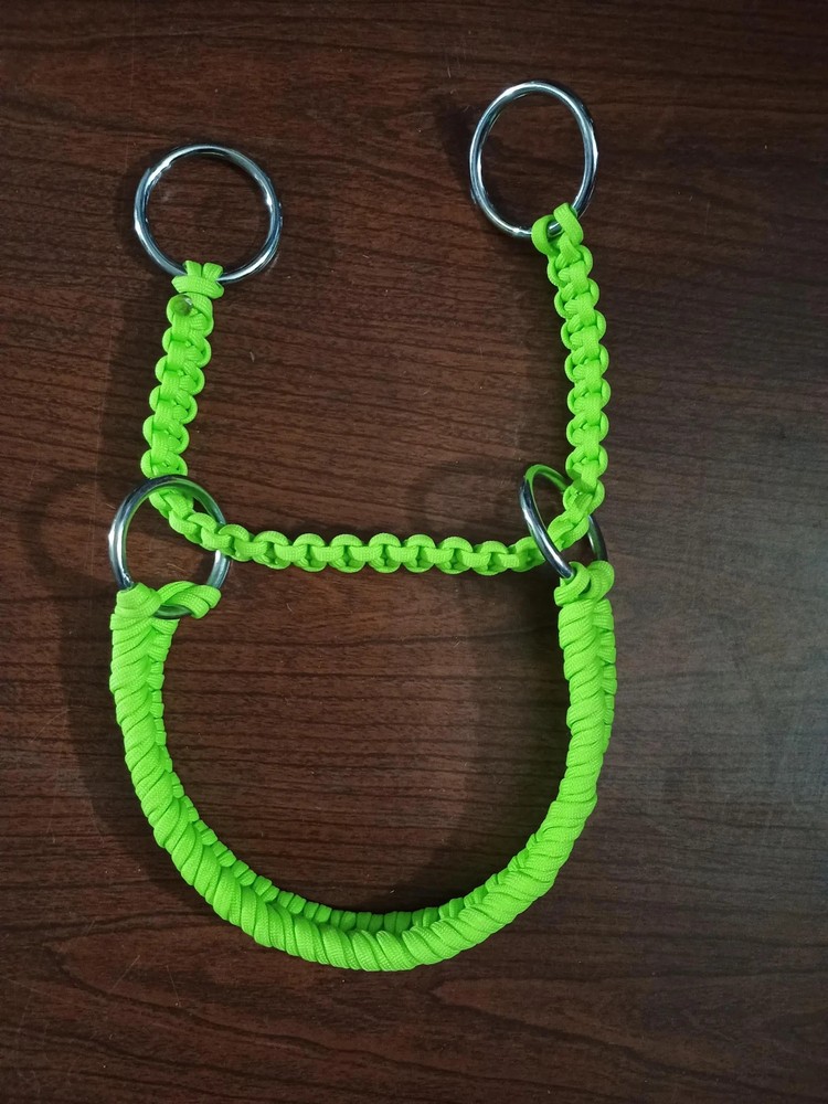 Lime Green Modified Sidepull NEW