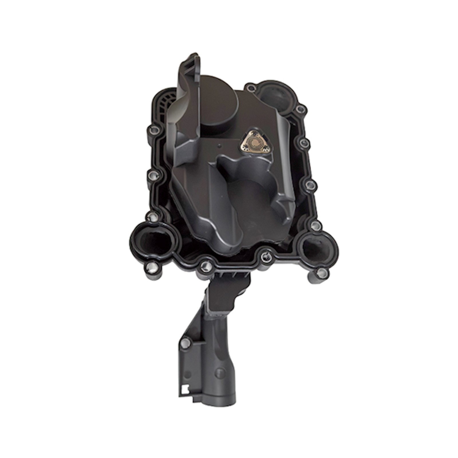 OEM 06E103547AF Engine Crankcase Vent Valve For 3.0T Audi A4 A5 A6 A7 A8 Q7 S4