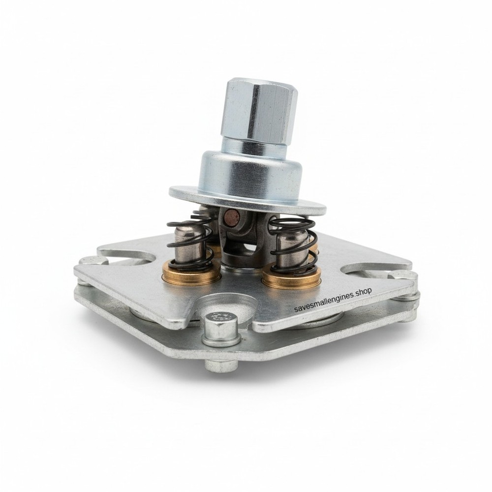 Mini Excavator Pilot Spring Control Damping Kit