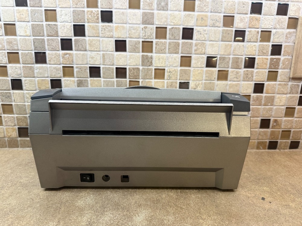 Xerox DocuMate 262i Color Duplex Document Speed Scanner