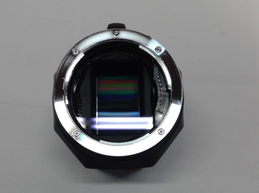 Avigilon 16MP-HD-Pro-C