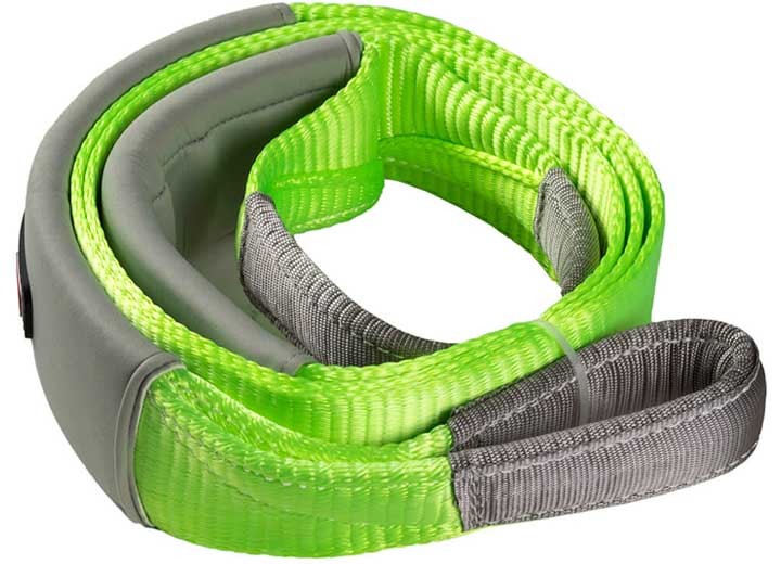 ARB ARB730LB 10' Strap Wrap Tree Protector Recovery Strap