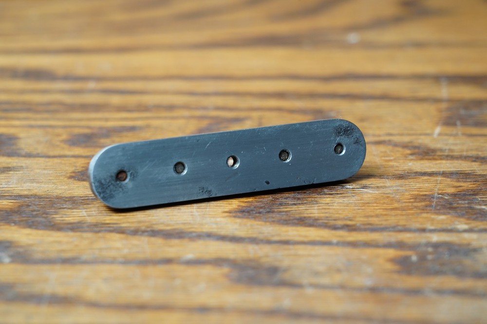 2 Sets Brown & Sharpe Toolmaker's Buttons 1/4" and 1/2"