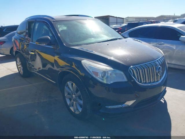 ENCLAVE   2013 Speedometer 3864883