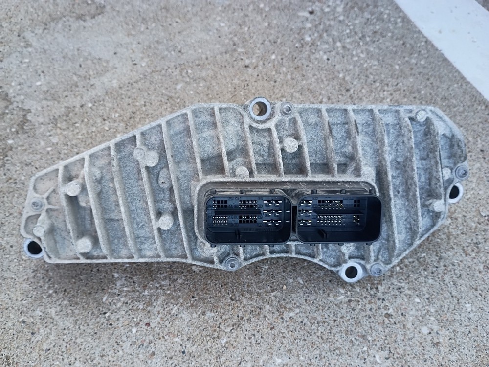 Ford Focus 2012-2018 2.0L A2C30743102 Programmed Transmission Control Module
