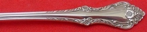 Melbourne by Oneida Sterling Silver Teaspoon 6"