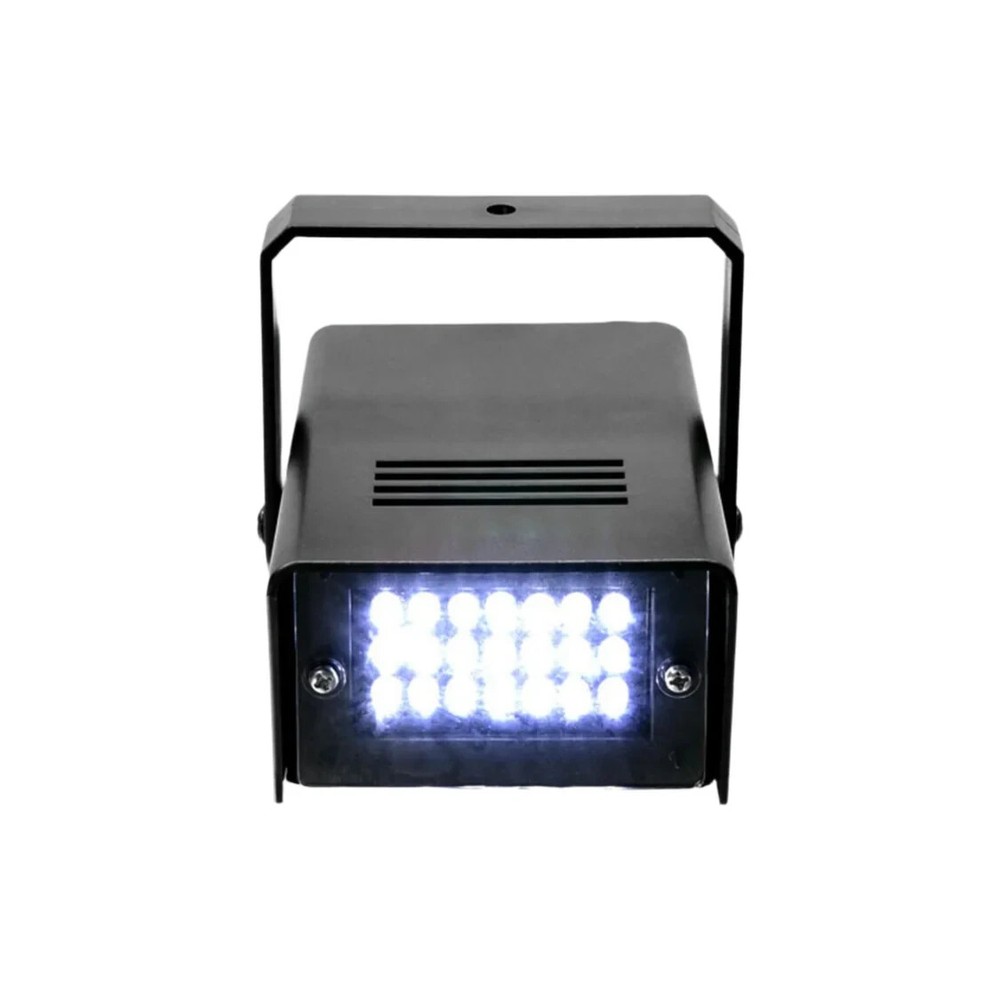 Chauvet DJ Mini Strobe LED Ultra-Compact Strobe Effects LED Light