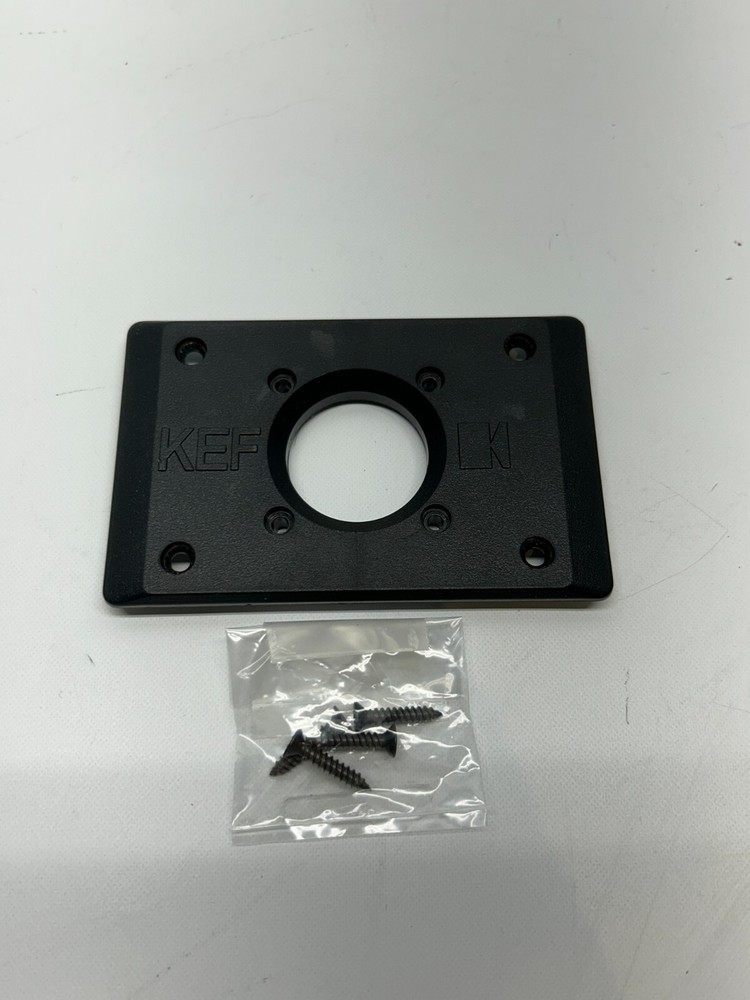 KEF Tweeter Enclosure KEF - Coda 3