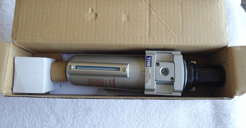 NIB THB Filter / Regulator FR724N