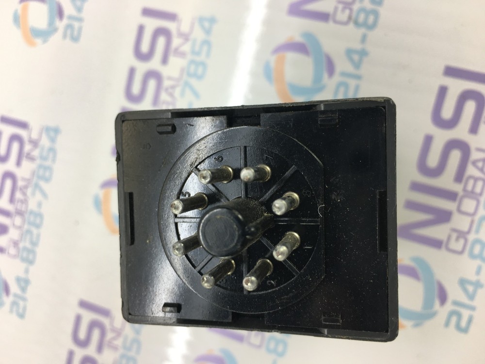 OMRON H3M Series D Timer controller switch