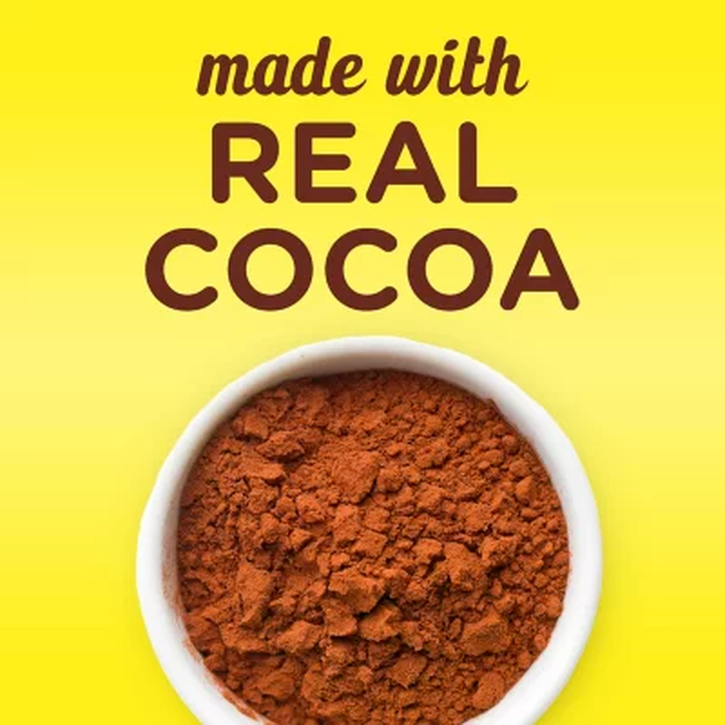 Nesquik Chocolate Powder Drink Mix (44.9 oz.)