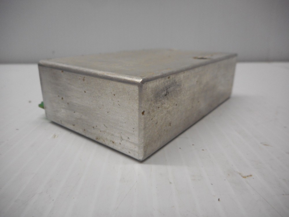 Bomag Vibration Module Model BM057664