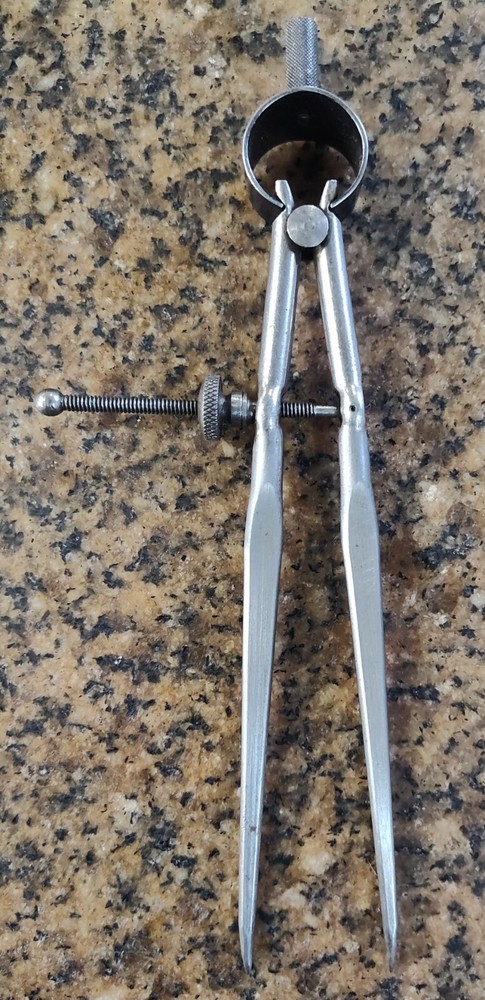 🗽 CRAFTSMAN 5" DIVIDER