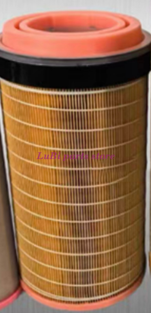 1pcs new 528-7222 Air Grid Filter Element