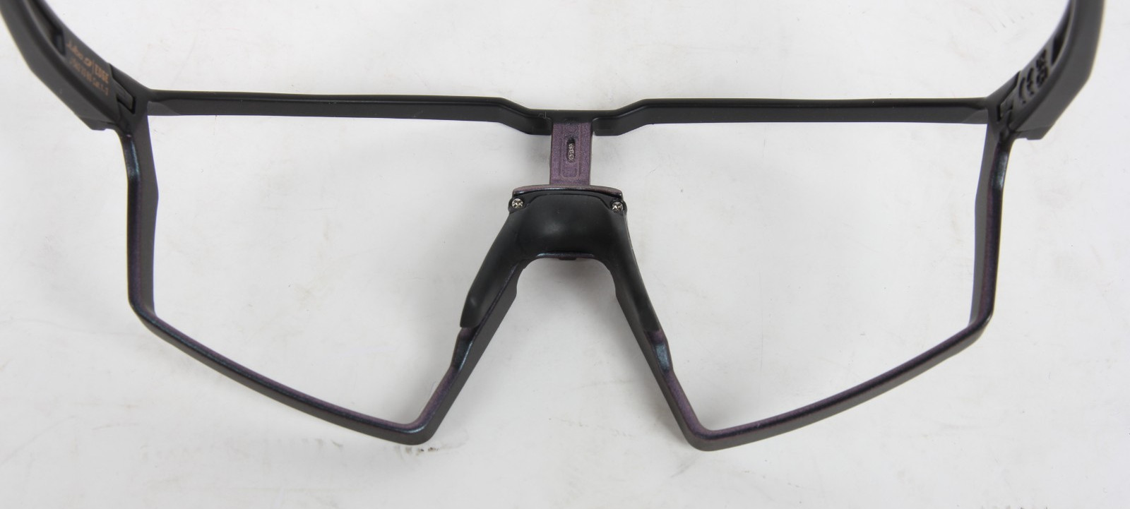 Julbo Edge REACTIV Sunglasses. Matte Black/Blue /70178/