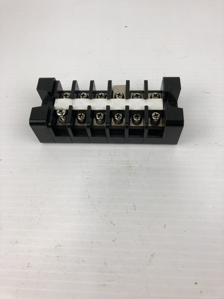 Kohwa 6-Stack Terminal Block