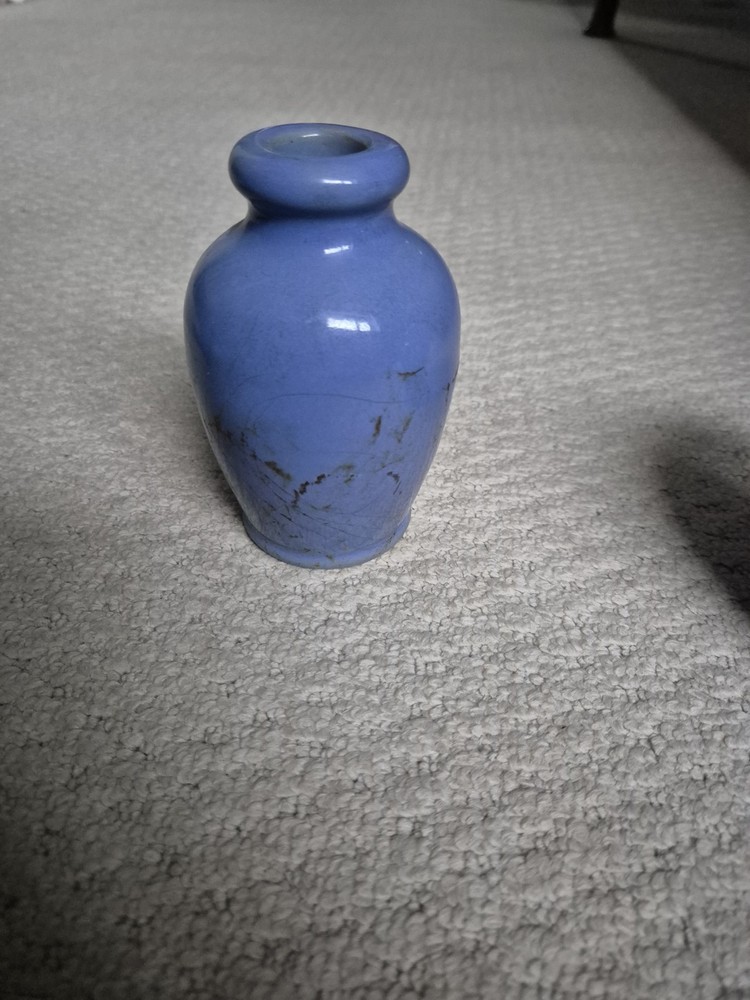 Ronuk vintage pottery