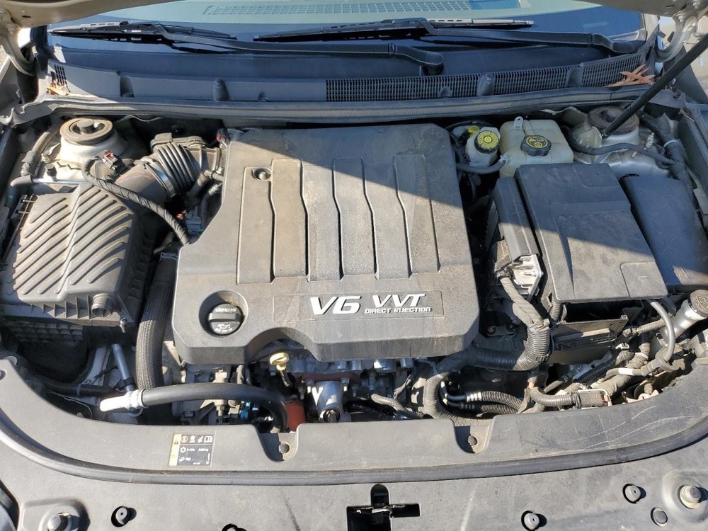 Used Blind Spot Detection System Warning Control Module fits: 2016 Buick Lacross