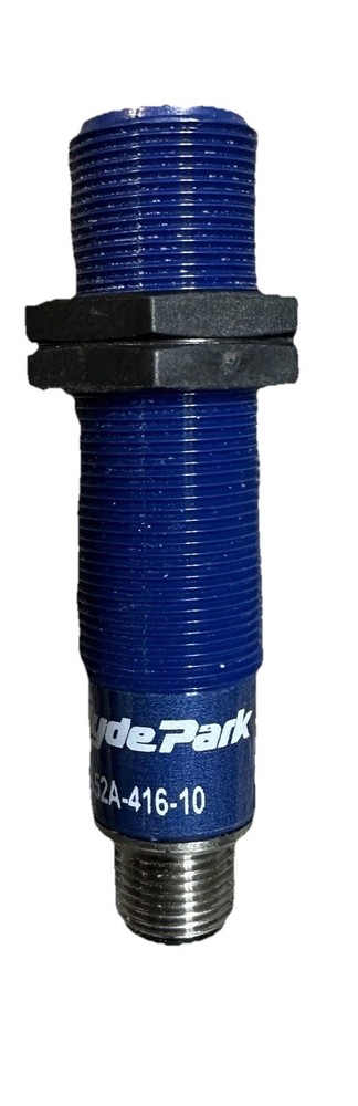 HydePark SM652A-416-10 Superprox Sensor 18mm Diameter Pump-in Latch