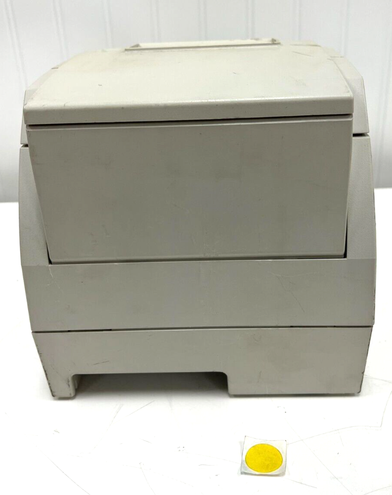 EPSON TMH6000II MULTIFUNCTION PRINTER WITH TRANSSCAN WHITE PRINT WIDTH 3.1