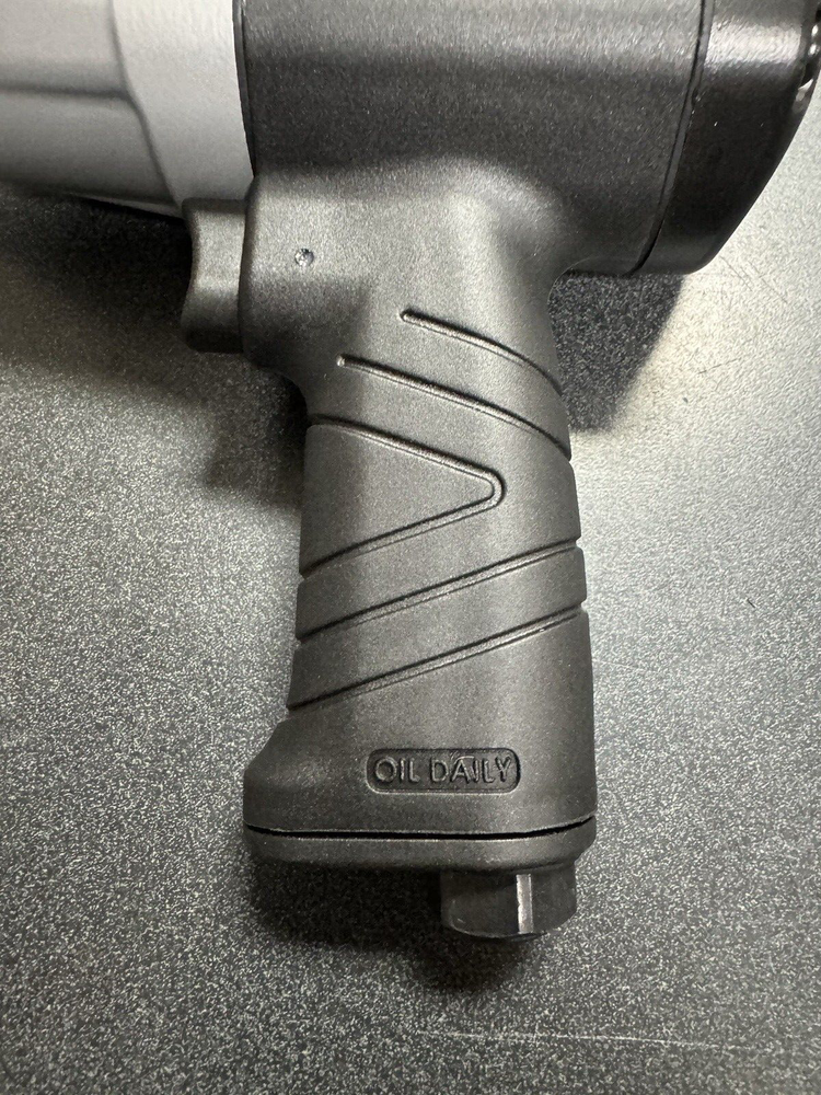 Husky Air Twin Hammer