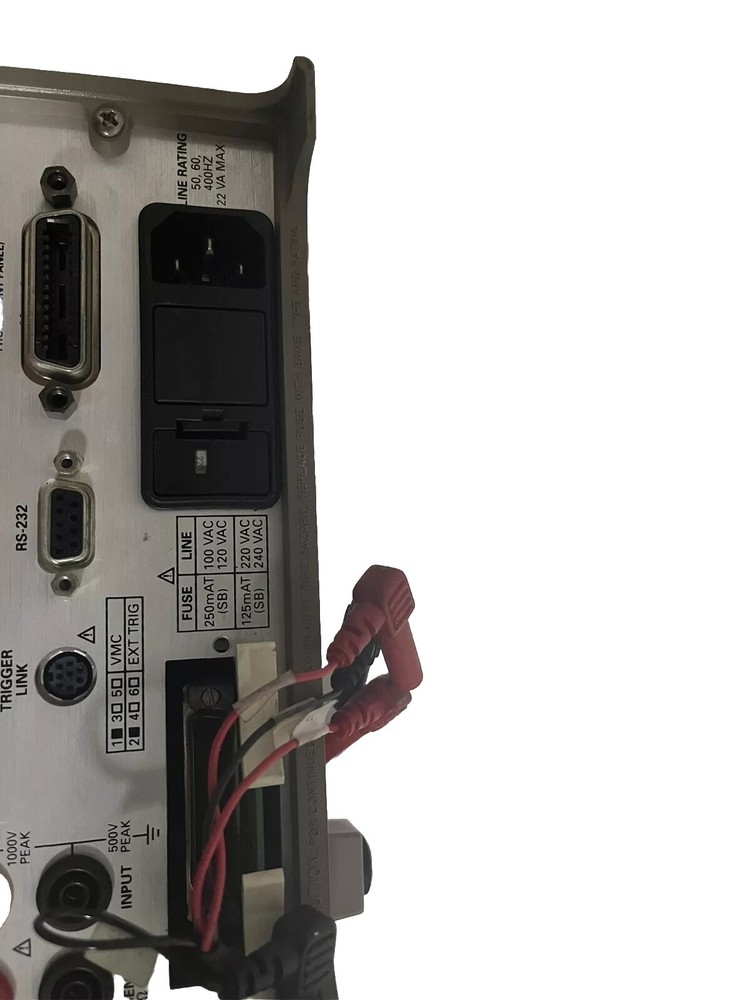 keithley 2000-20 Multimeter