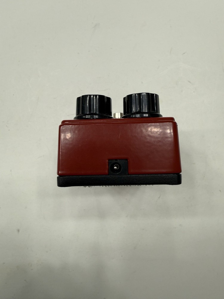 DOD Digitech Meatbox Sub Synth Meat Box Reissue Guitar Effect Pedal