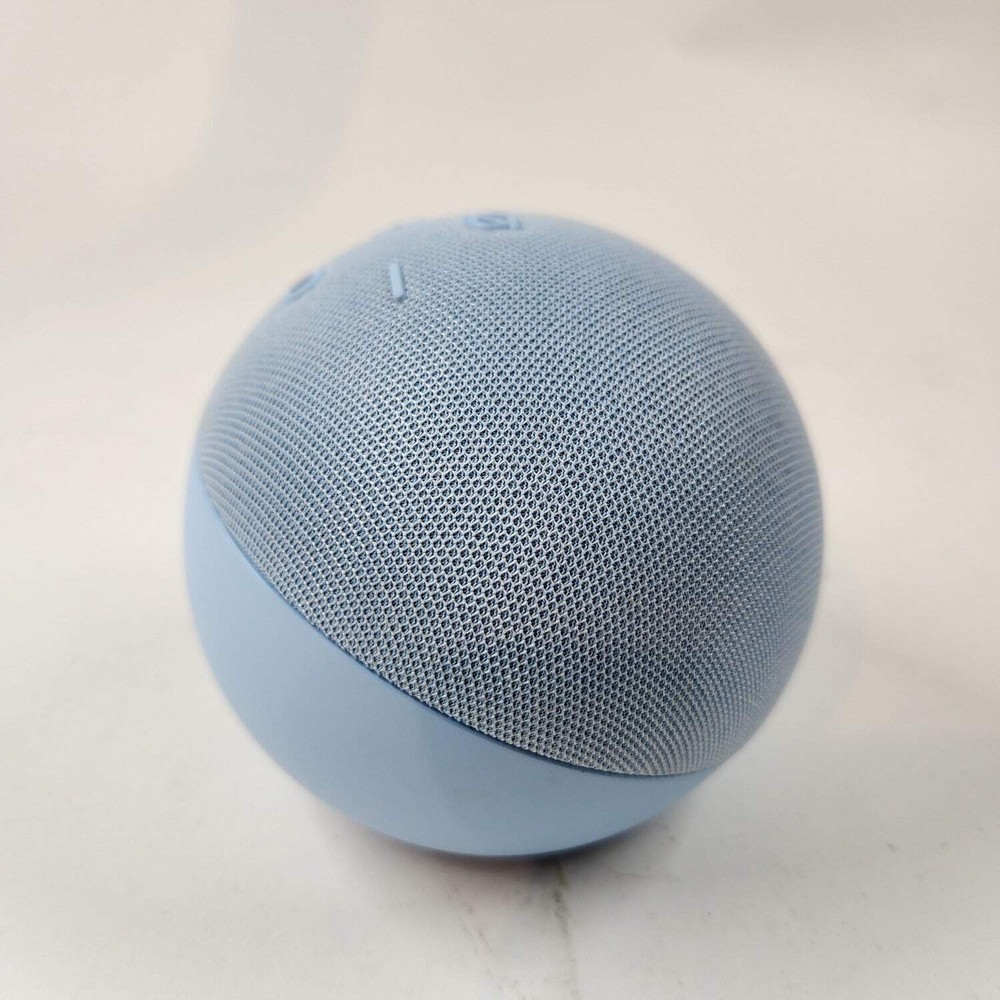Amazon Echo Dot 5th gen Smart Speaker C4E8S3