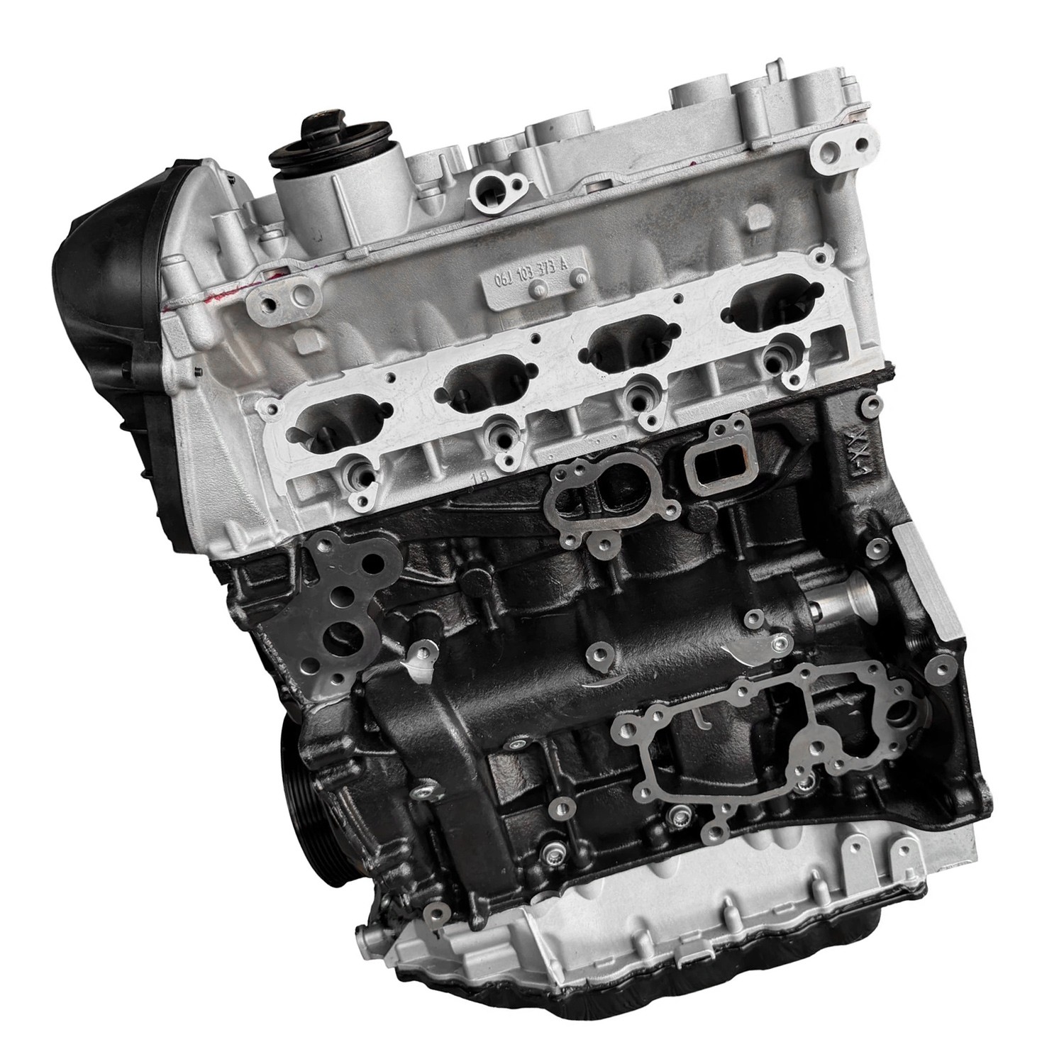 For VW 2.0L GAS TURBO 4-CYLINDER ENGINE MOTOR COMPLETE ASSEMBLY EA888 GEN 2