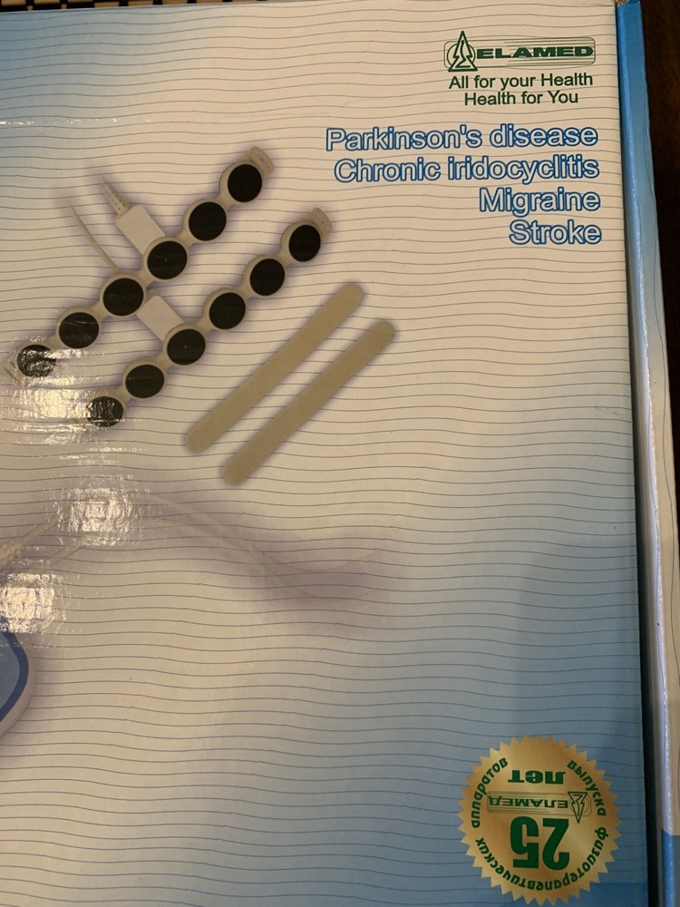 Diamag Magnetotherapy device